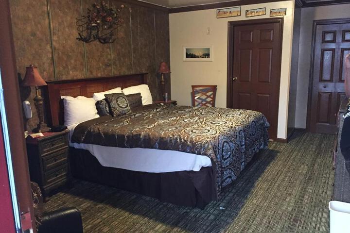 Colony Inn motel