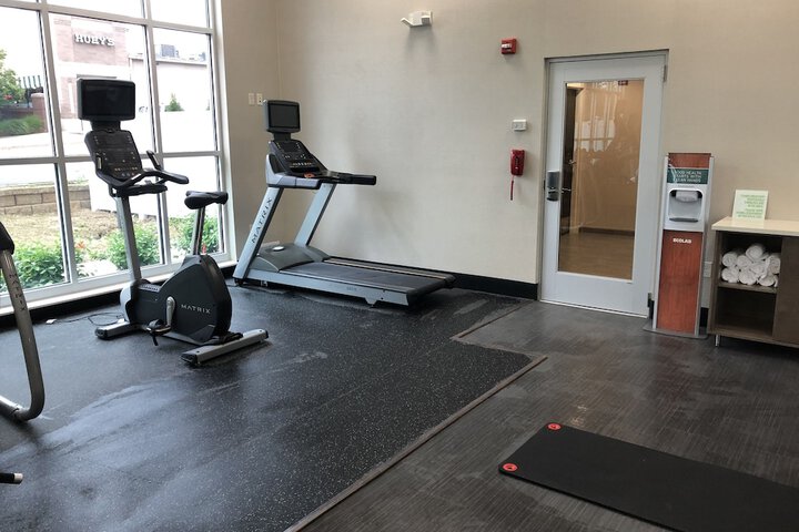 Health and Fitness 32 of 35