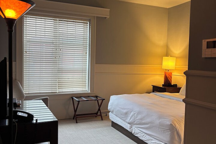 Kalispell Grand Hotel