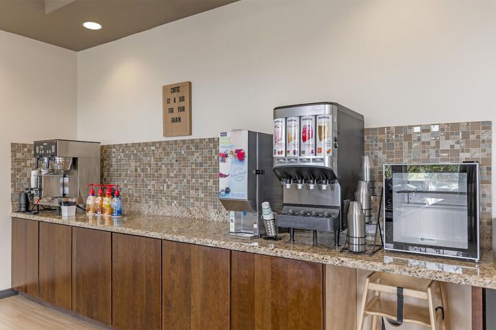 Best Western Plus Havre Inn & Suites