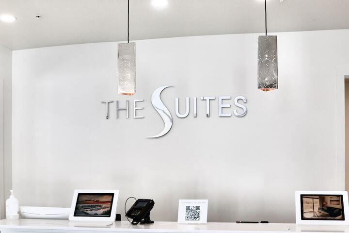 The Suites at Fishermen’s Village- 2 Bedroom Suites