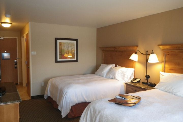 Hampton Inn & Suites Buffalo