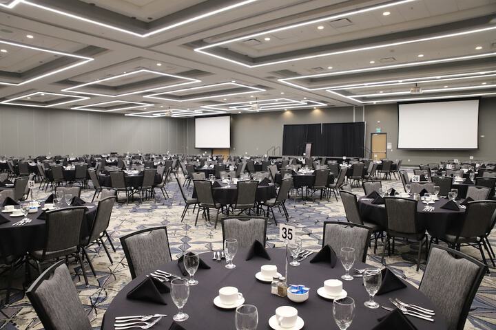 Holiday Inn & Suites Cedar Falls - Waterloo Event Center by IHG