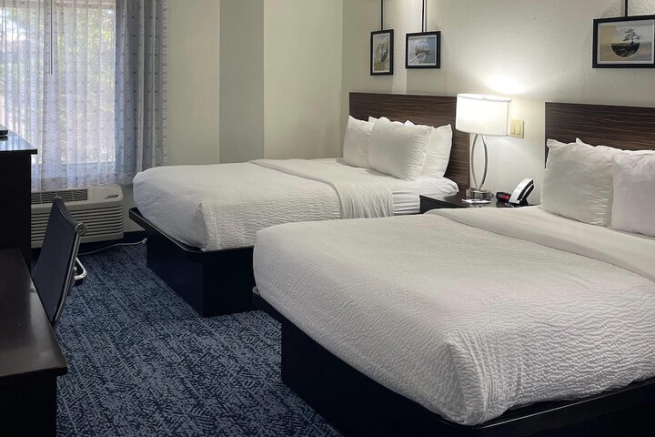 Sleep Inn Hanes Mall