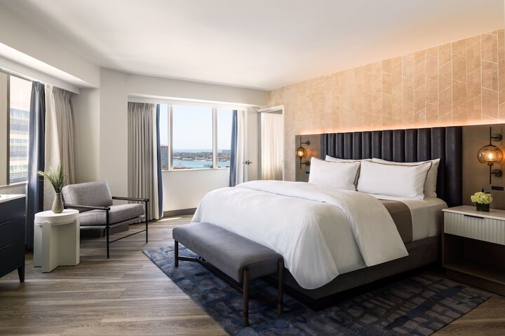 The Westin San Diego Bayview