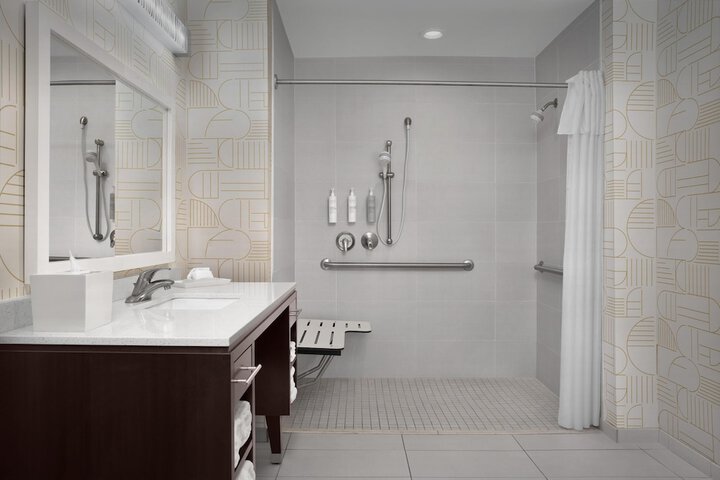 Home2 Suites by Hilton Lake City
