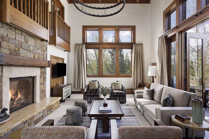 Four Seasons Resort Jackson Hole