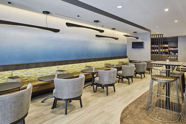 Breakfast/Coffee Service 47 of 49