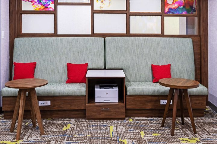 Hampton Inn Sulphur / Lake Charles Area