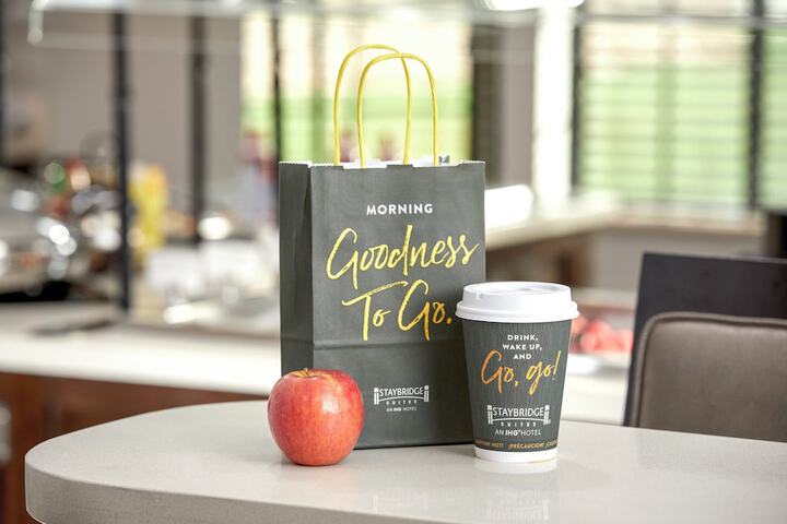 Staybridge Suites Indianapolis South - Greenwood by IHG