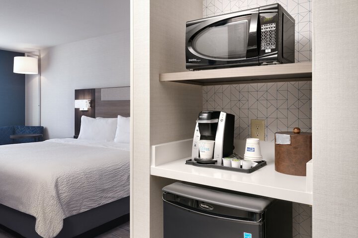 Holiday Inn Express Hotel & Suites Helena by IHG