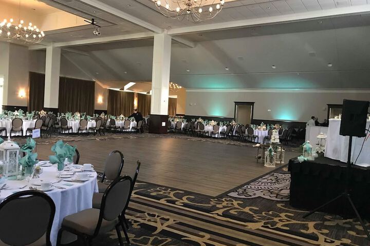 Wedding/Banquet 40 of 43