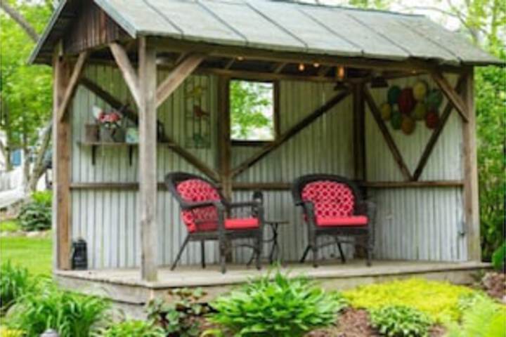 Terrace/Patio 52 of 63