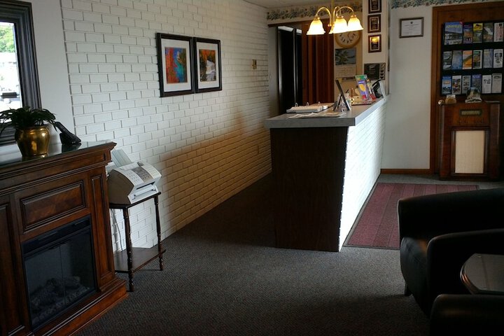 Hotel Interior 12 of 49
