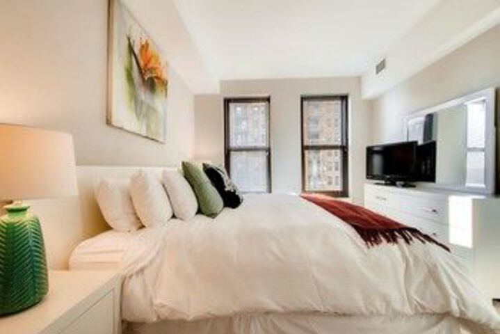 Global Luxury Suites in Downtown San Ramon
