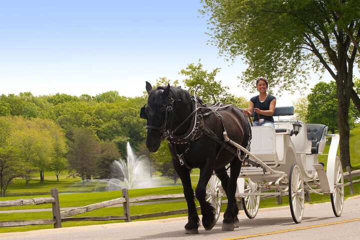 Holiday Inn Club Vacations at Lake Geneva Resort by IHG