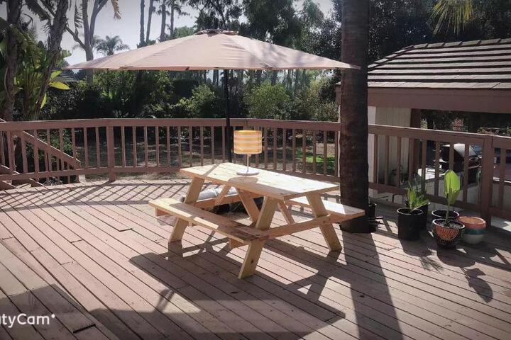 Rancho Garden Home