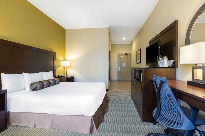The Oaks Hotel Paso Robles