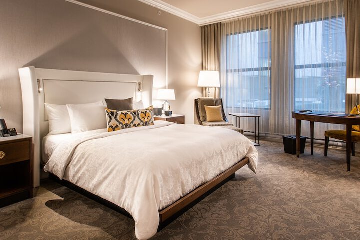 Hotel Birks Montreal