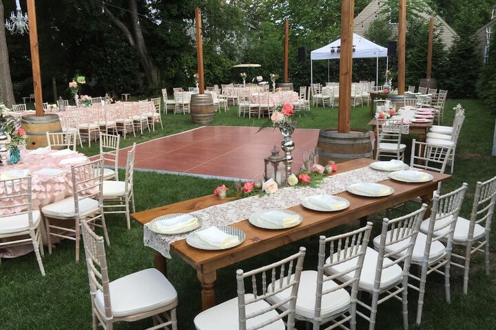 Wedding/Banquet 23 of 25