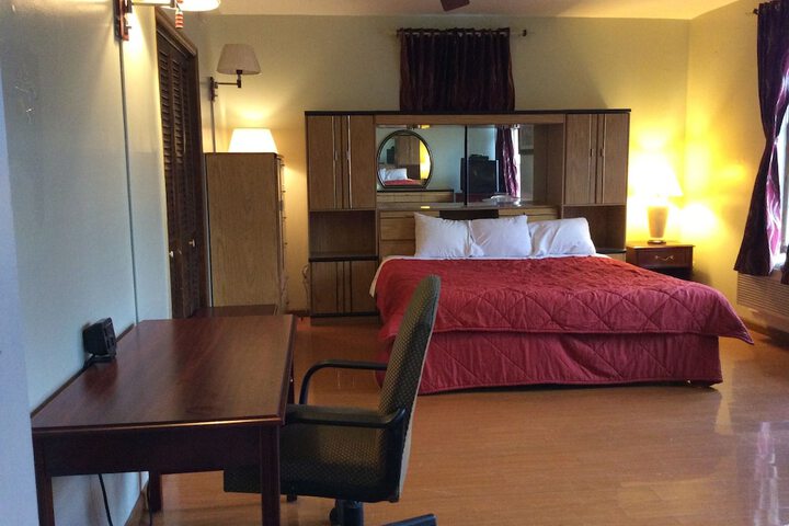 Room 15 of 46