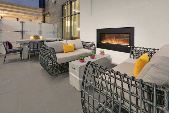 Homewood Suites by Hilton Irvine Spectrum Lake Forest
