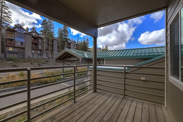 Cozy Kirkwood Condo â The Meadows 2 Bedroom 2 Condo by RedAwning