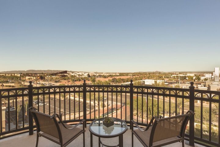 Hilton Phoenix Chandler
