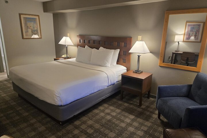 Best Western North I-25 Hotel