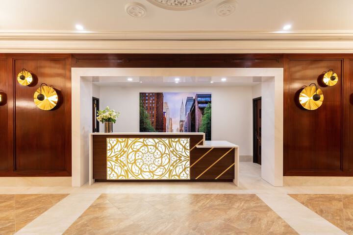 Hotel Interior 13 of 68
