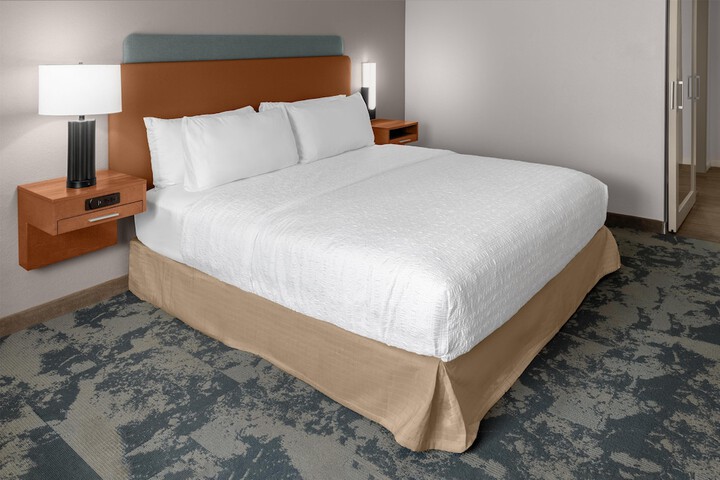 Hampton Inn Kansas City / Shawnee Mission
