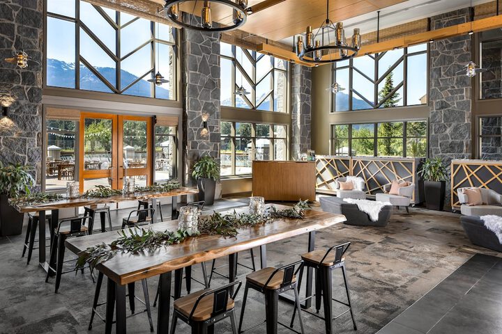 The Westin Resort & Spa Whistler