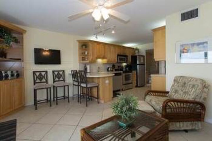Beach House Resort by Island Vacation Properties