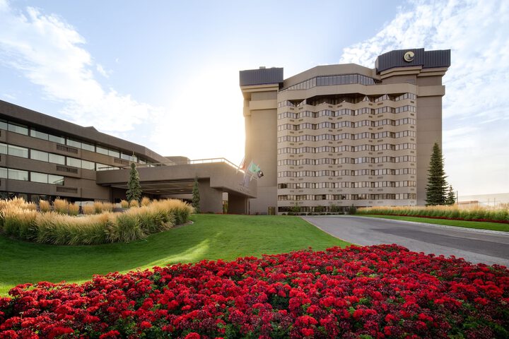 Hotel 3 of 77