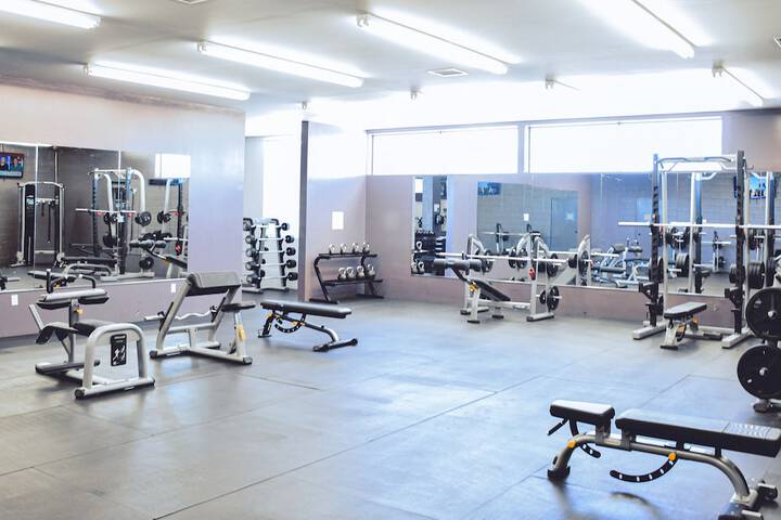 Health and Fitness 6 of 6