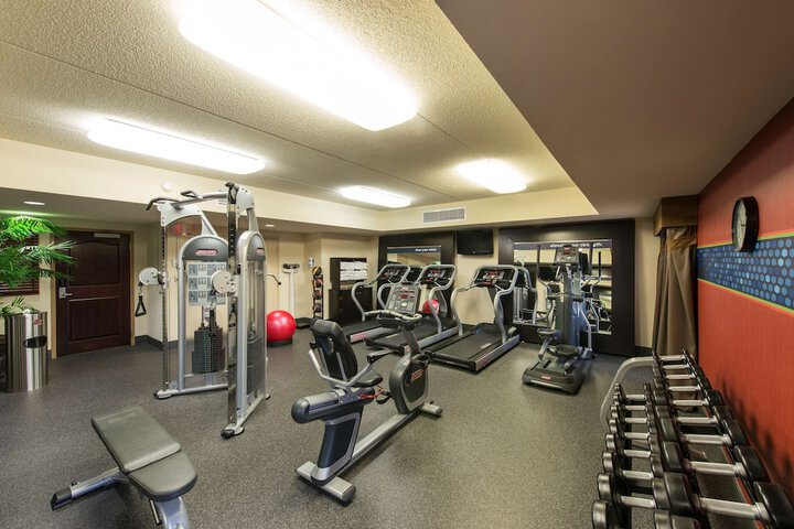 Health and Fitness 40 of 40