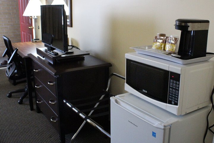 Imperial Fireside Inn