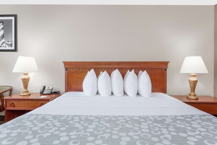 Days Inn by Wyndham St. Augustine / Historic Downtown