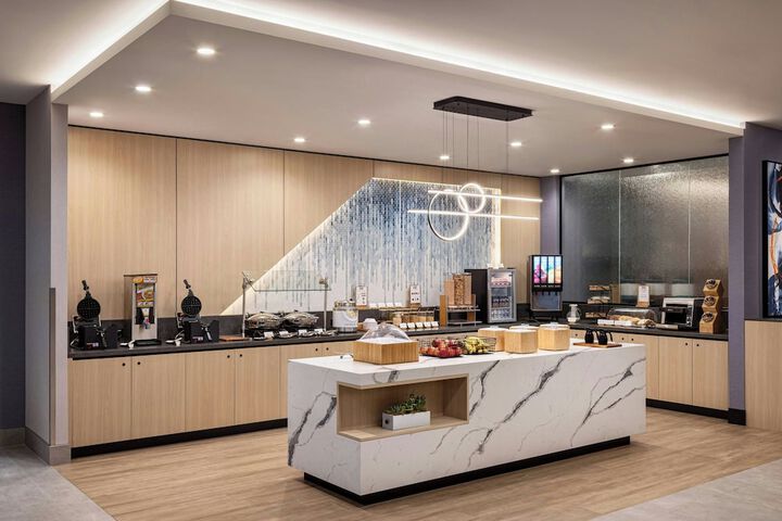 TownePlace Suites by Marriott Chilliwack