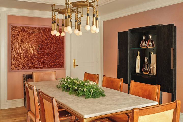 The St. Regis Aspen Resort
