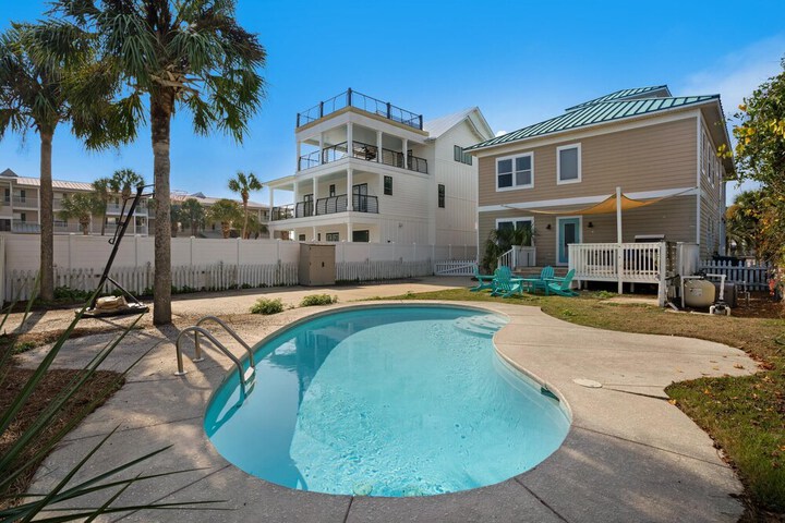 Pool 14 of 176