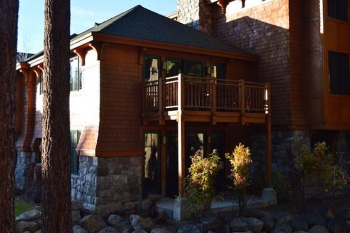 Hyatt Vacation Club at High Sierra Lodge Lake Tahoe