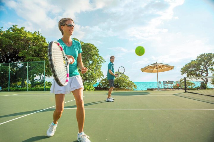 Mauna Kea Beach Hotel Autograph Collection