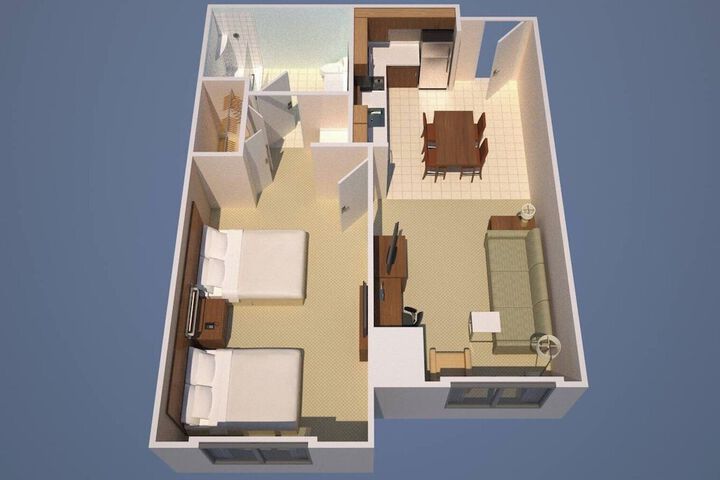 Room 27 of 45