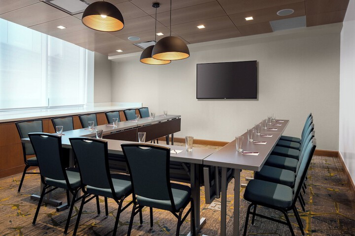 Meeting 34 of 44