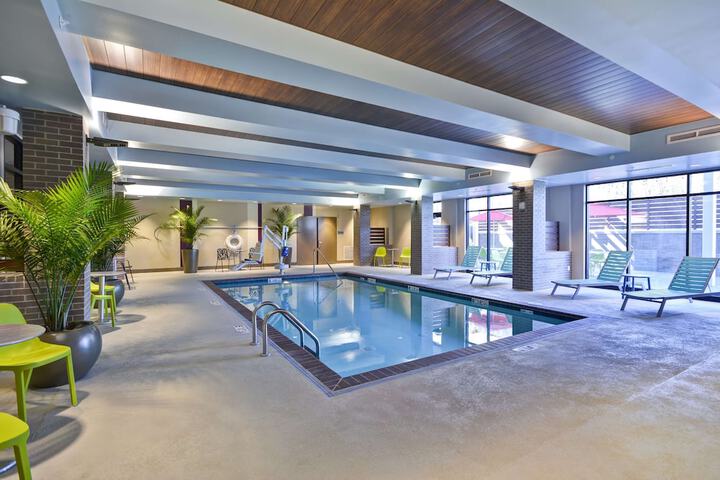 Pool 5 of 45