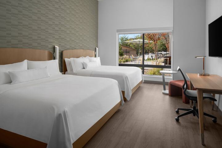 Element by Marriott Moab