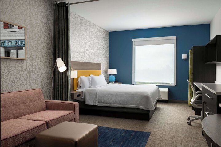 Home2 Suites Troy