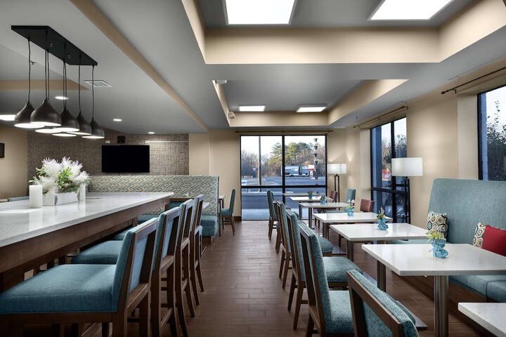 Hampton Inn Greenville / Travelers Rest