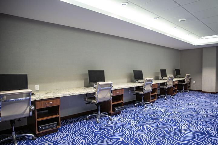 Business Center 58 of 58